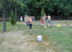 Summer Camp 2015