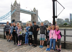 London Kids 2017