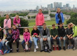 London Kids 2017